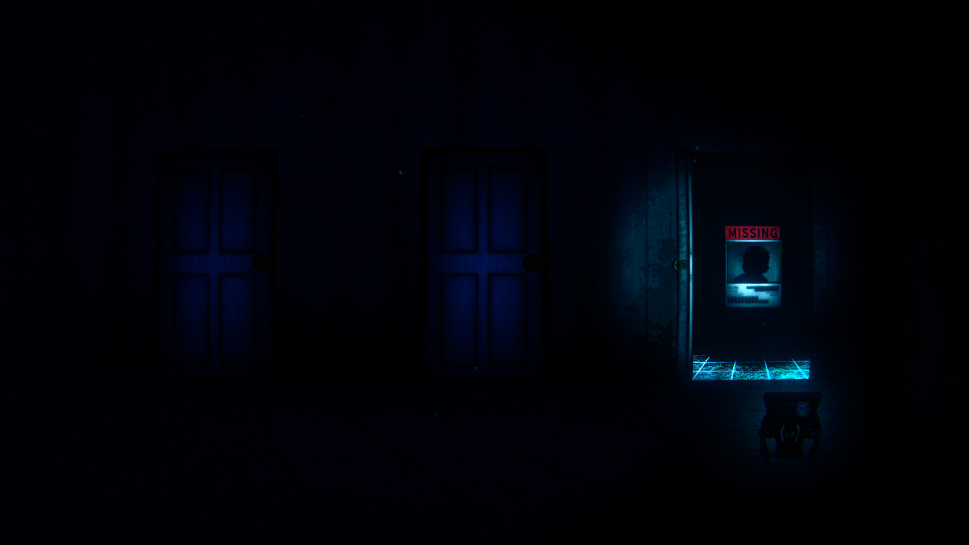 The ENDLESS BACKGATE screenshot #8