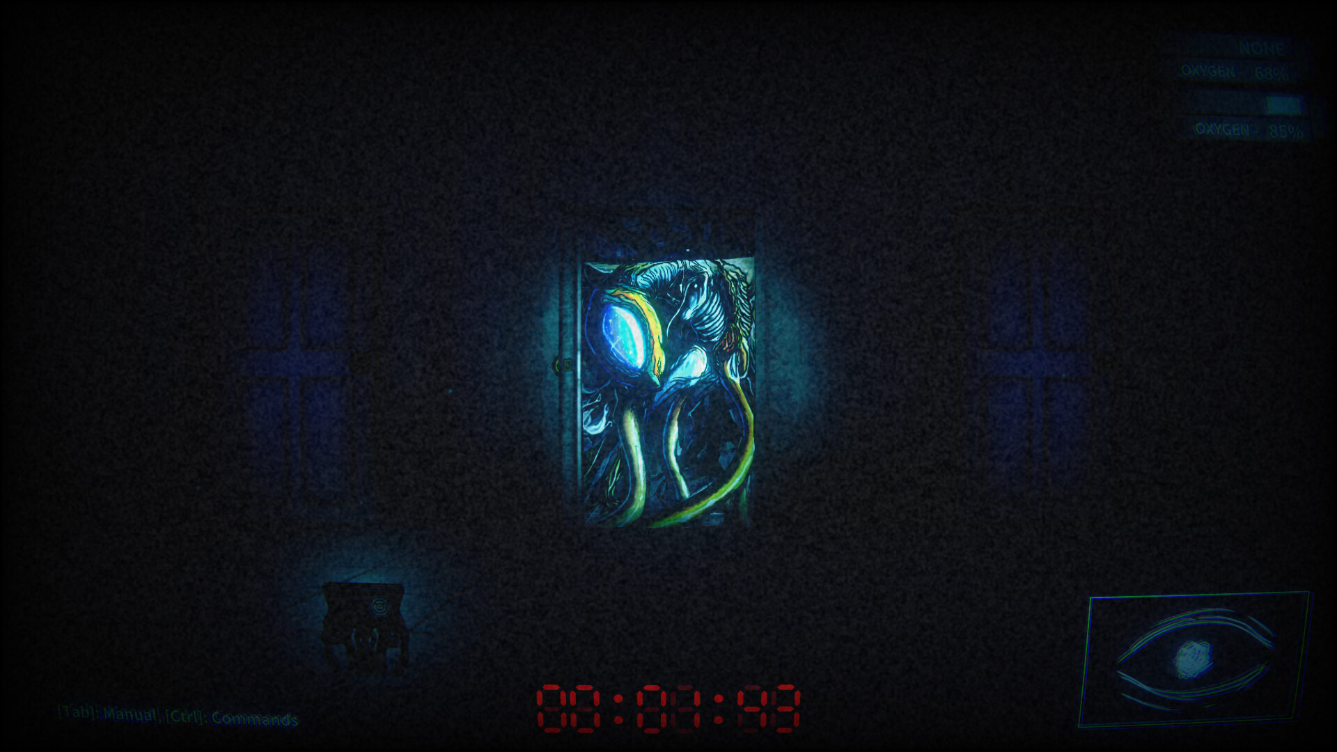 The ENDLESS BACKGATE screenshot #2