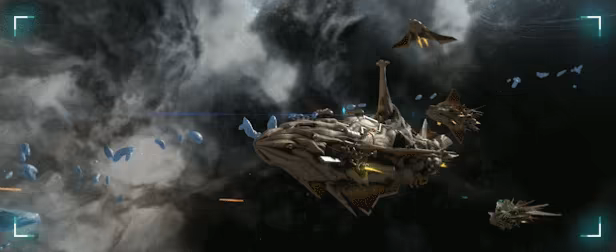 ENDLESS™ Space 2 video 6