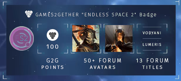 ENDLESS™ Space 2 video 3
