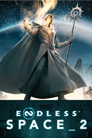 Cover art of ENDLESS Space™ 2