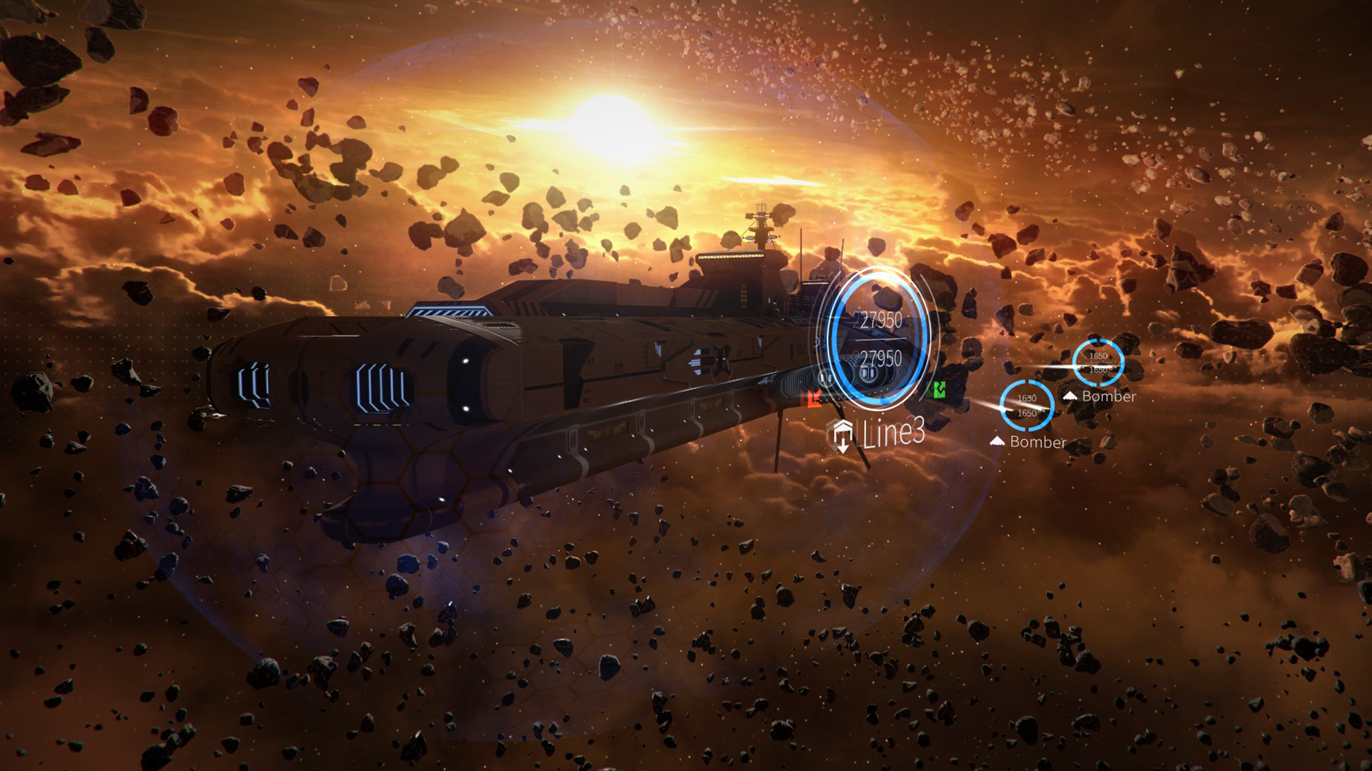 ENDLESS Space™ 2