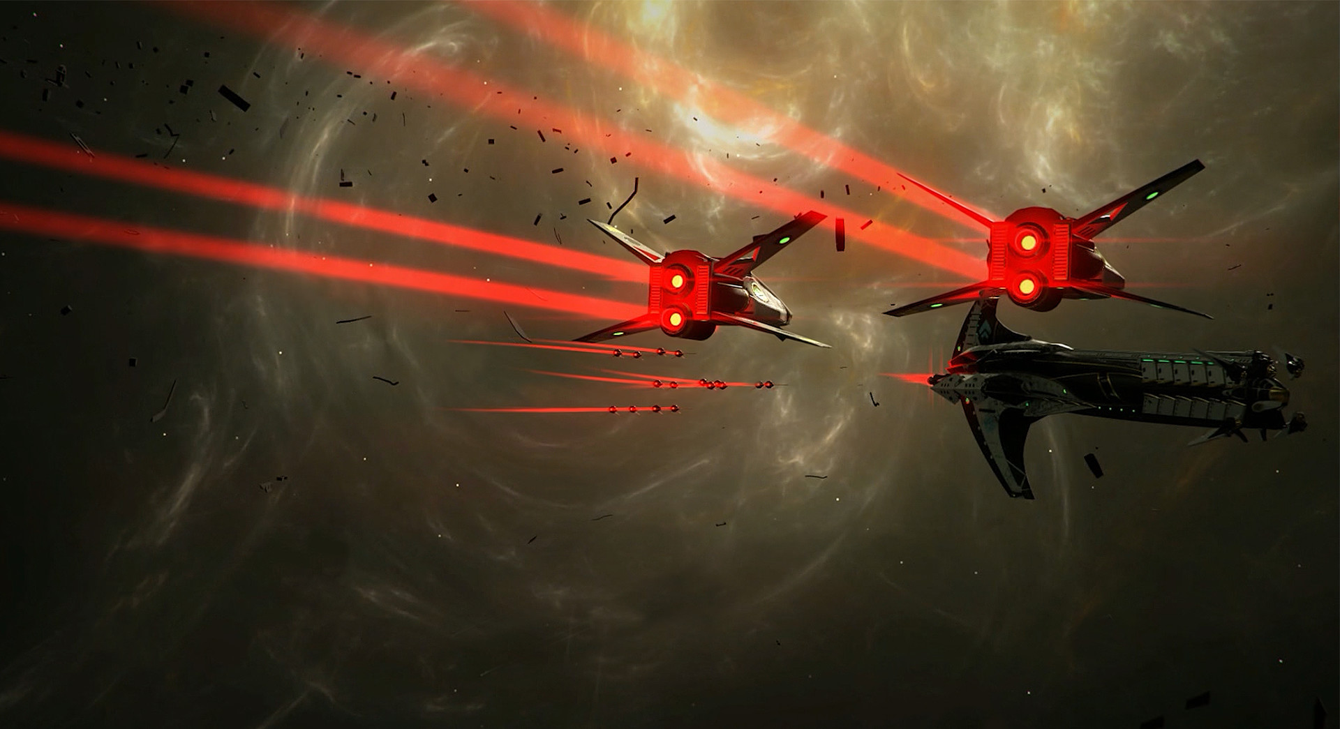 ENDLESS™ Space 2 screenshot #17