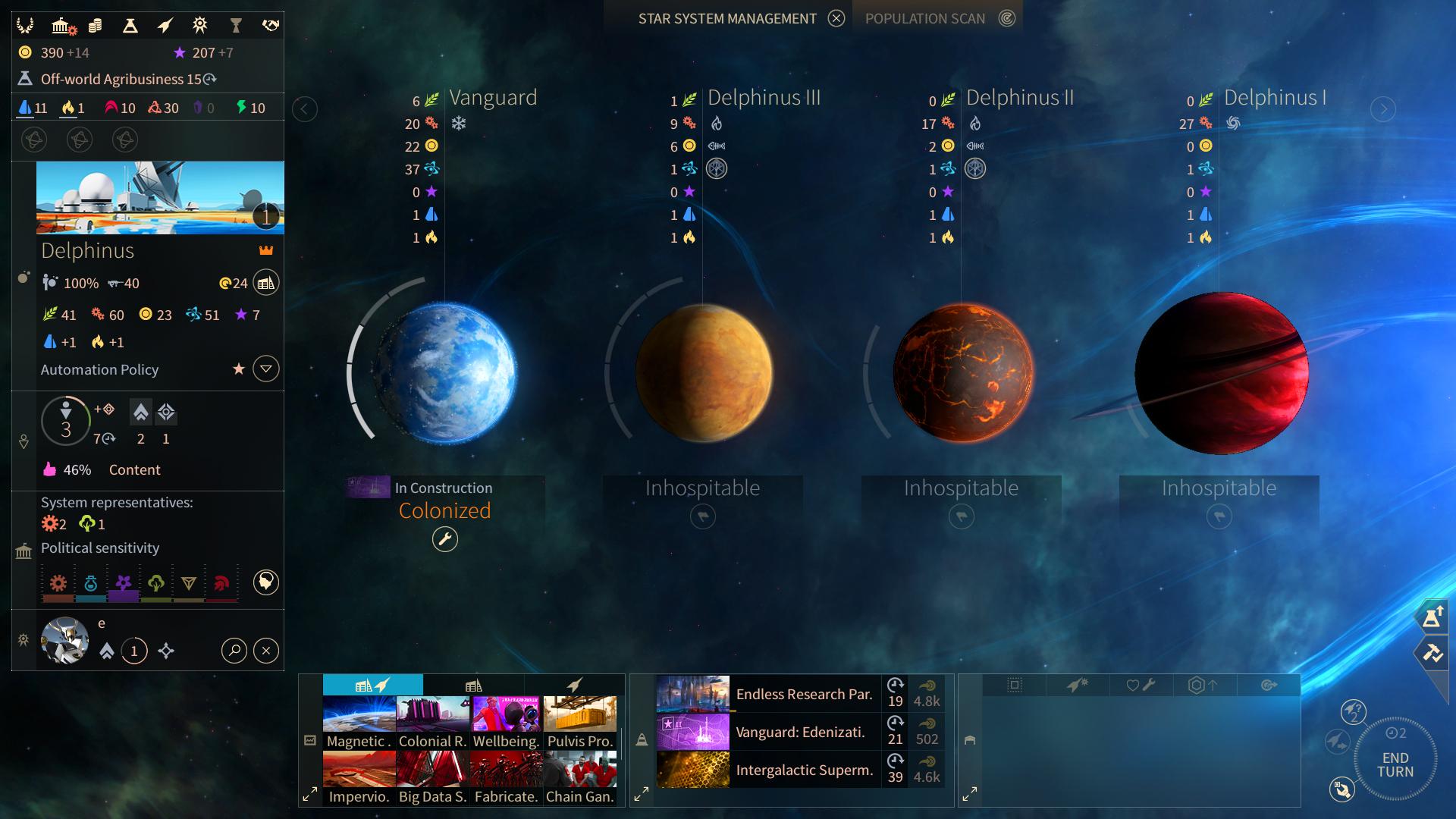 ENDLESS Space™ 2