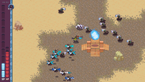 Fate of the Seventh Scholar screenshot 6