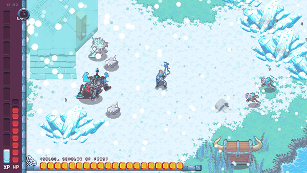 Fate of the Seventh Scholar