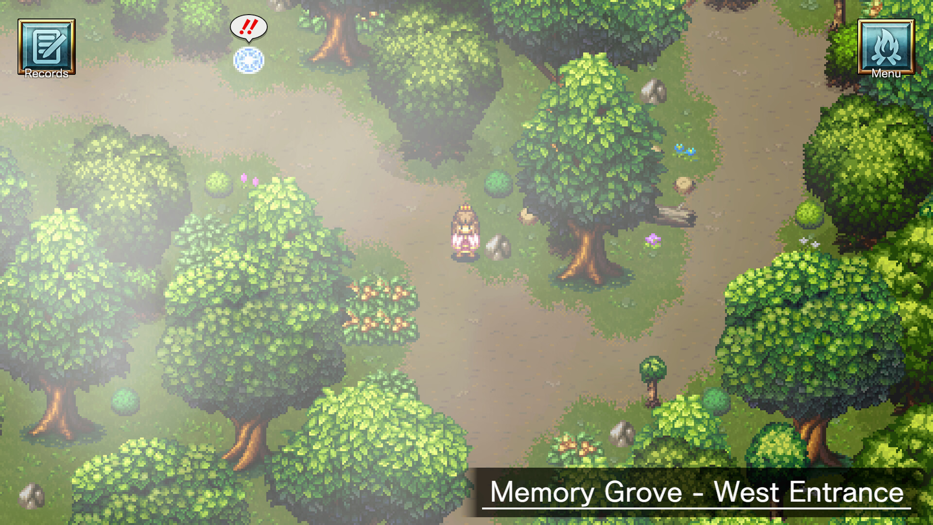 Hero Seekers screenshot #5