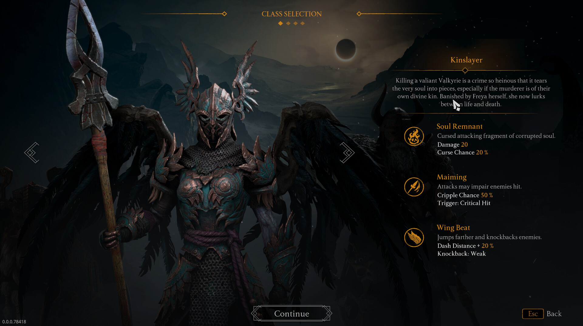 Jotunnslayer: Hordes of Hel - Tyr's Mythical Armor Pack Featured Screenshot #1