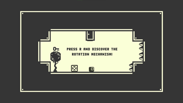 Flipside screenshot 1