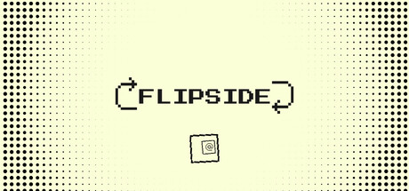 Flipside cover art