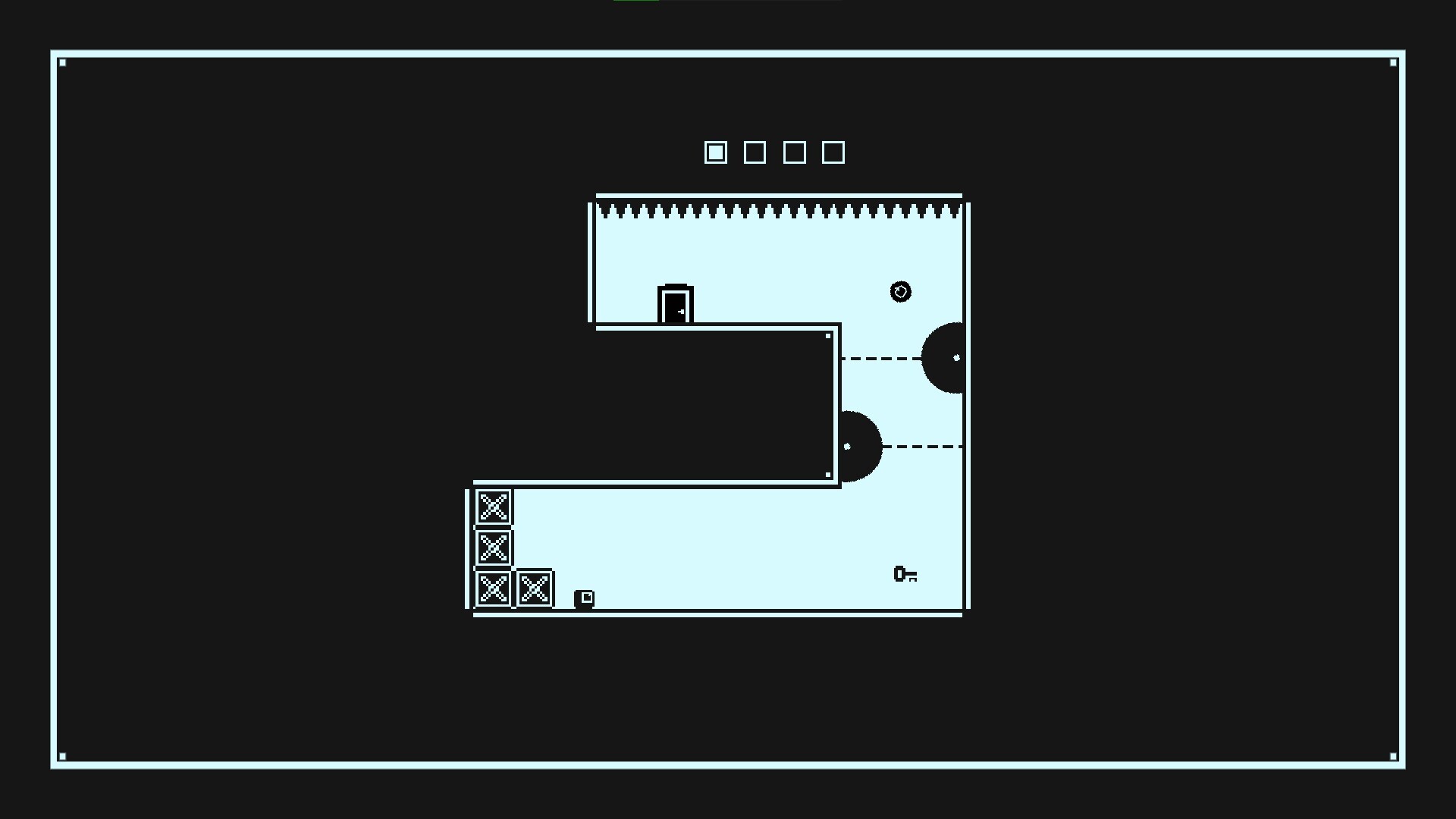 Flipside screenshot #8