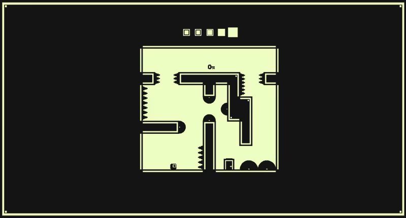 Flipside video 1