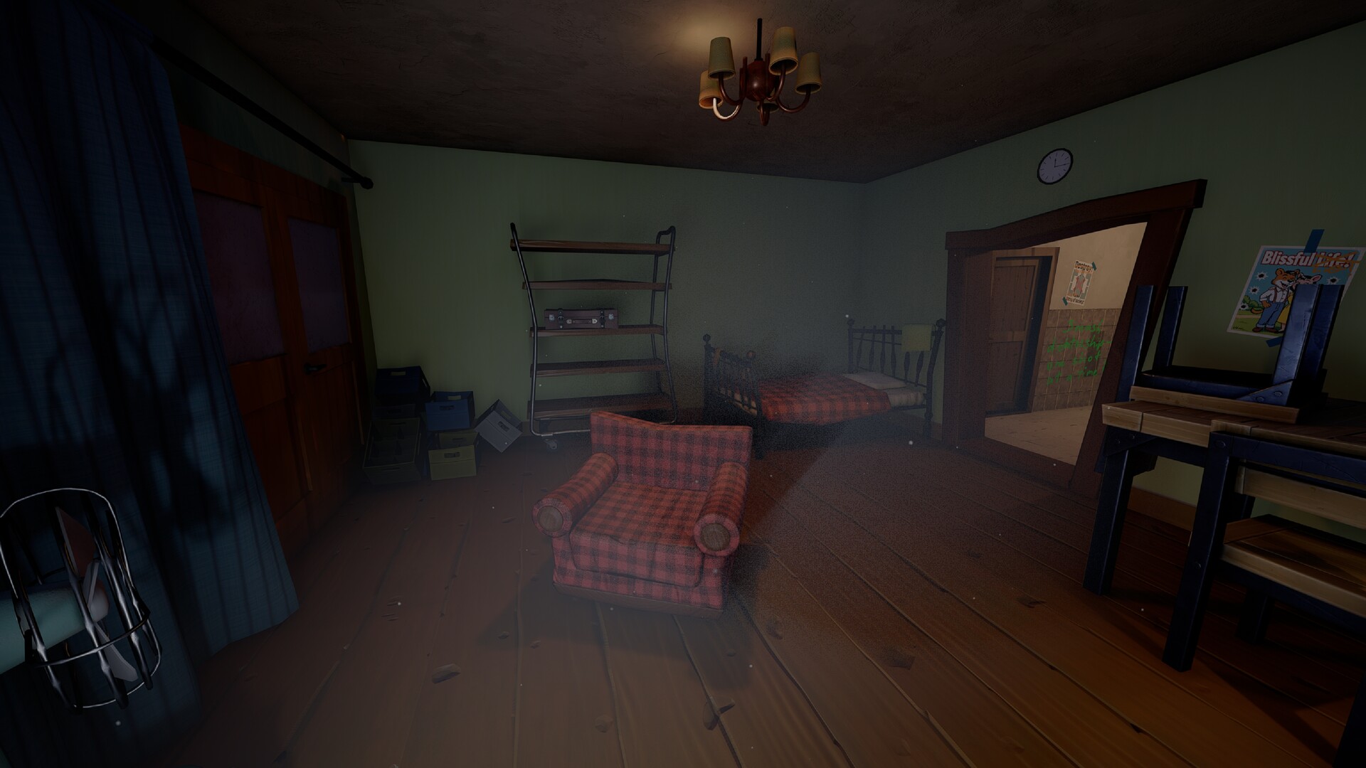 Prohibition screenshot #5