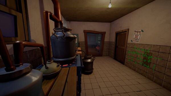 Prohibition screenshot 3