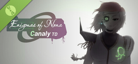 Enigmas of Nona: Canaly TD Demo