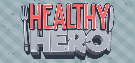 Healthy Hero - Tower Defense cover art