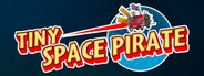 Tiny space pirate