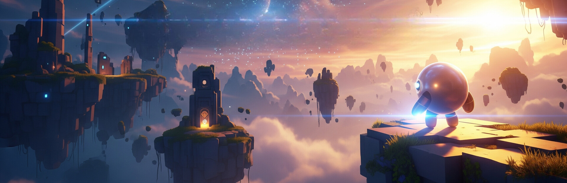Sphereverse