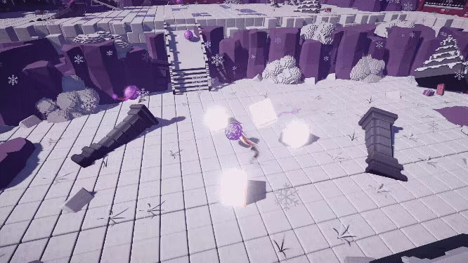Sphereverse video 1