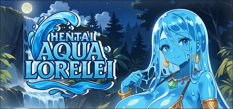 Hentai Aqua Lorelei header banner