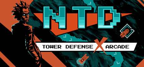 NTD: Tower Defense x Arcade