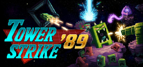 Tower Strike '89