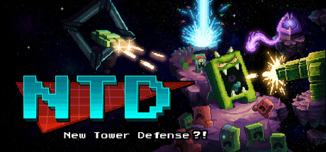 NTD: New Tower Defense?!