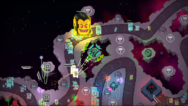 Screenshot media