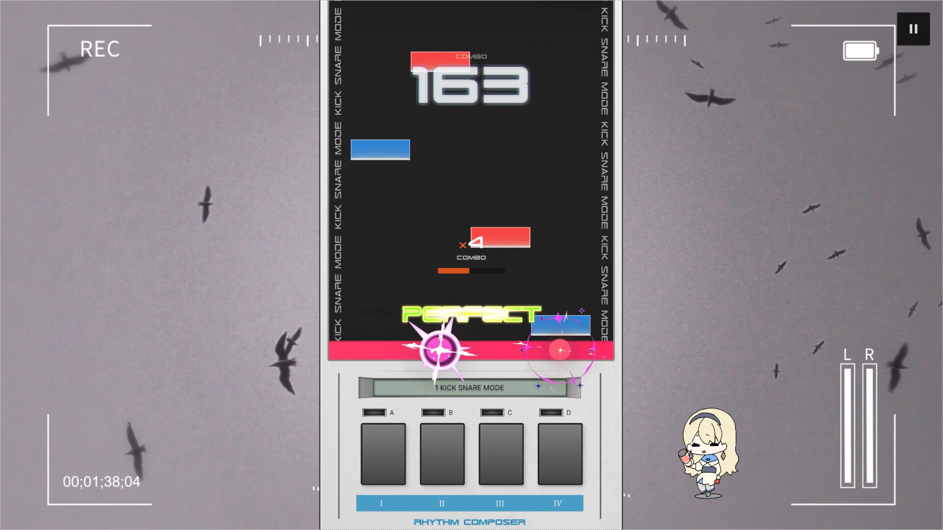 DEFLATE Featured Screenshot #1