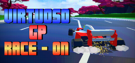 Virtuoso GP Race - On