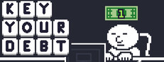 Key Your Debt game capsule image