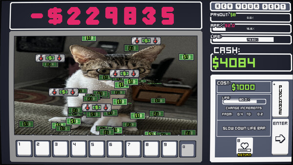 Key Your Debtfor windows and Linux 1