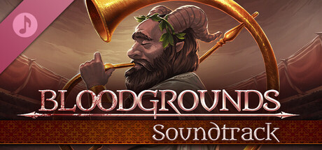 Bloodgrounds - Soundtrack