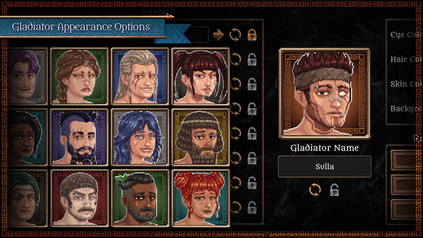 Bloodgrounds - Supporter Pack.