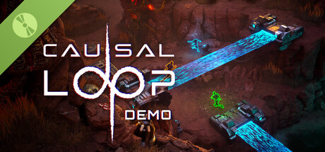 Causal Loop Demo