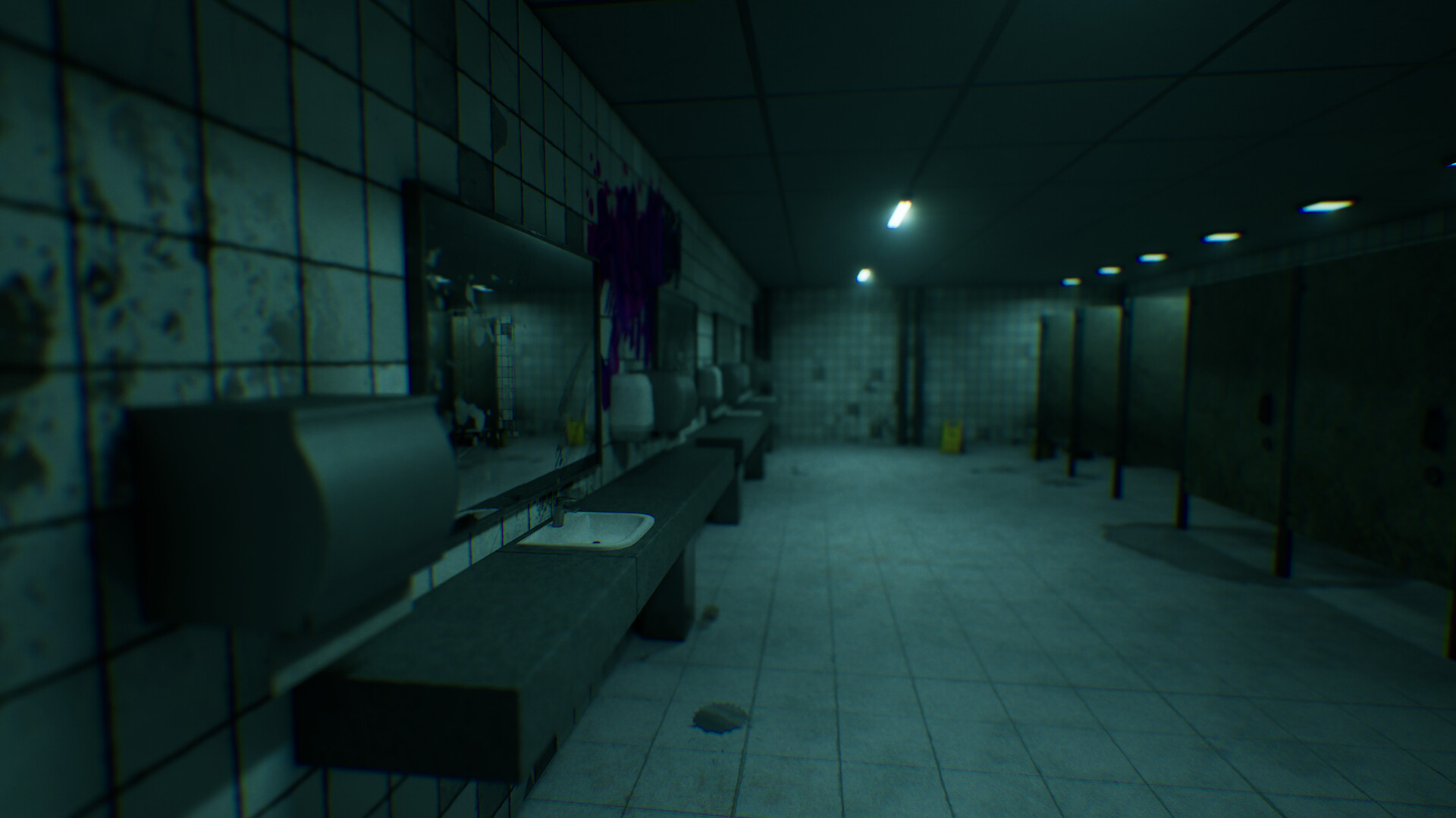 The Null Dream screenshot 5