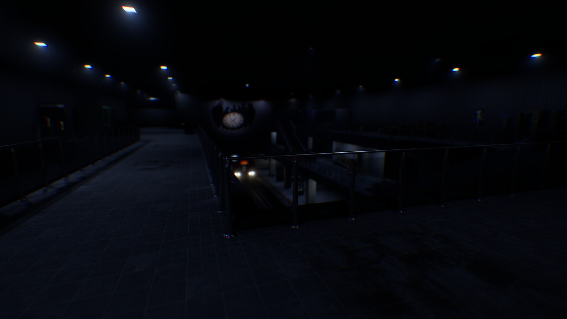 The Null Dream screenshot 3