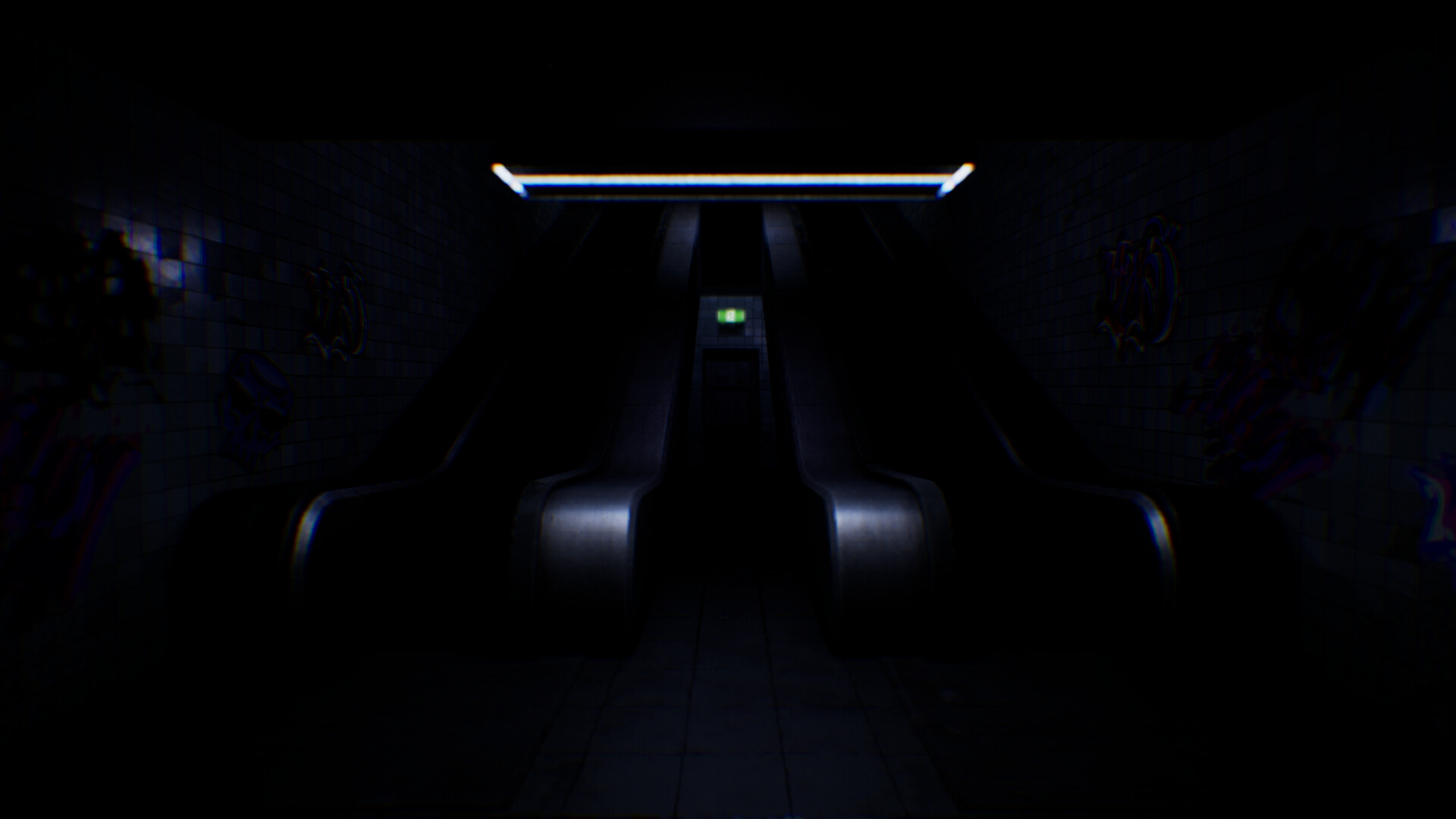 The Null Dream screenshot 4