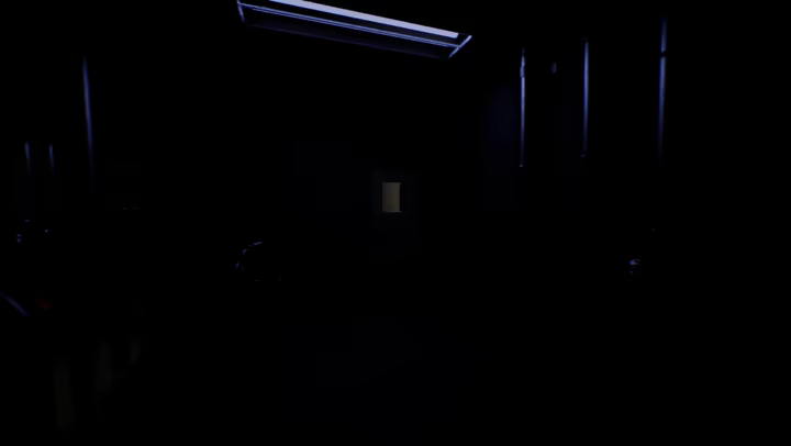 The Null Dream video 2