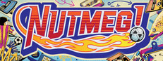 NUTMEG! A Retro Football Management Game Playtest Small Capsule Image