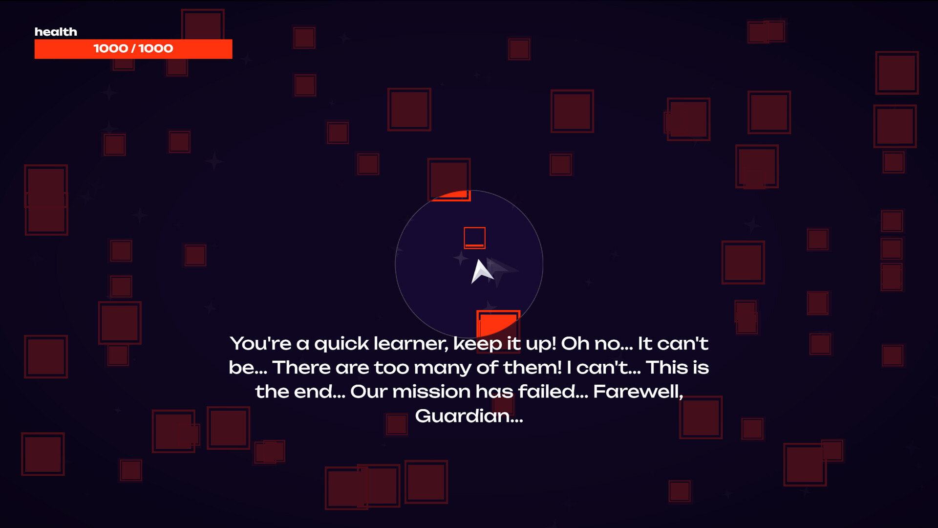 LOOPINITY: Break the Cycle screenshot #5