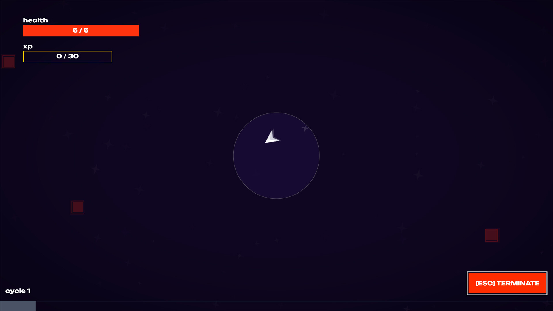 LOOPINITY: Break the Cycle screenshot 1