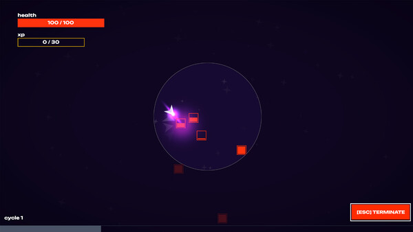 LOOPINITY: Break the Cycle screenshot 4
