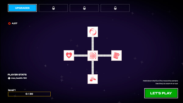 LOOPINITY: Break the Cycle screenshot 3