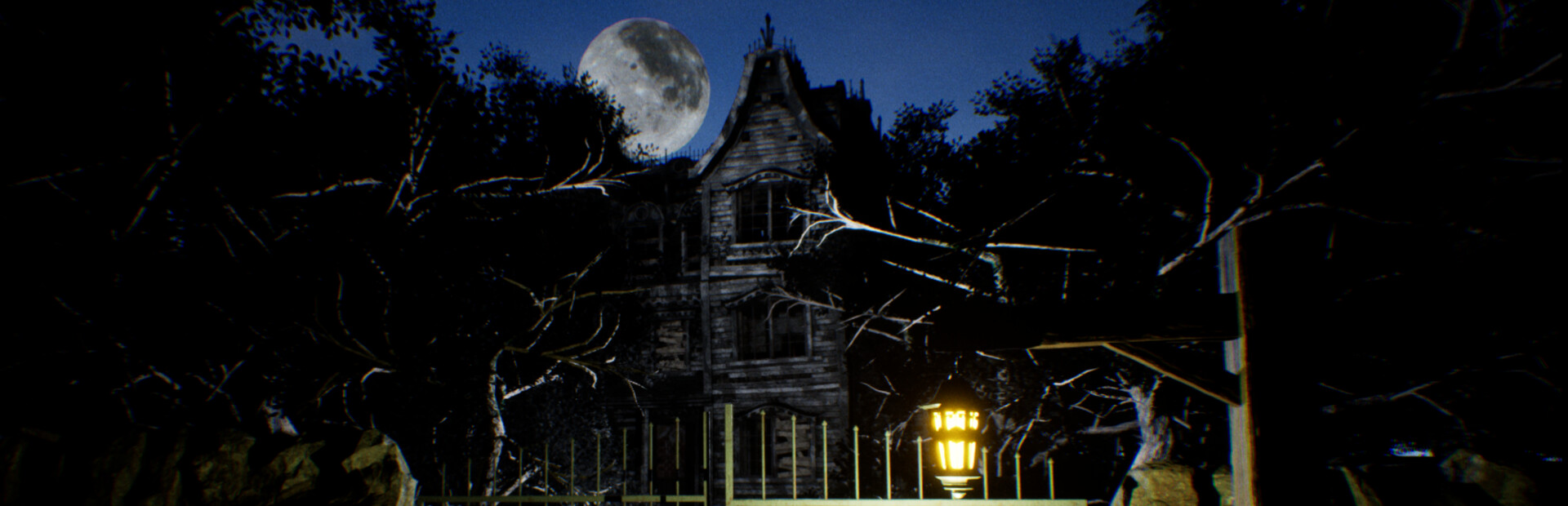 The Anomaly Manor