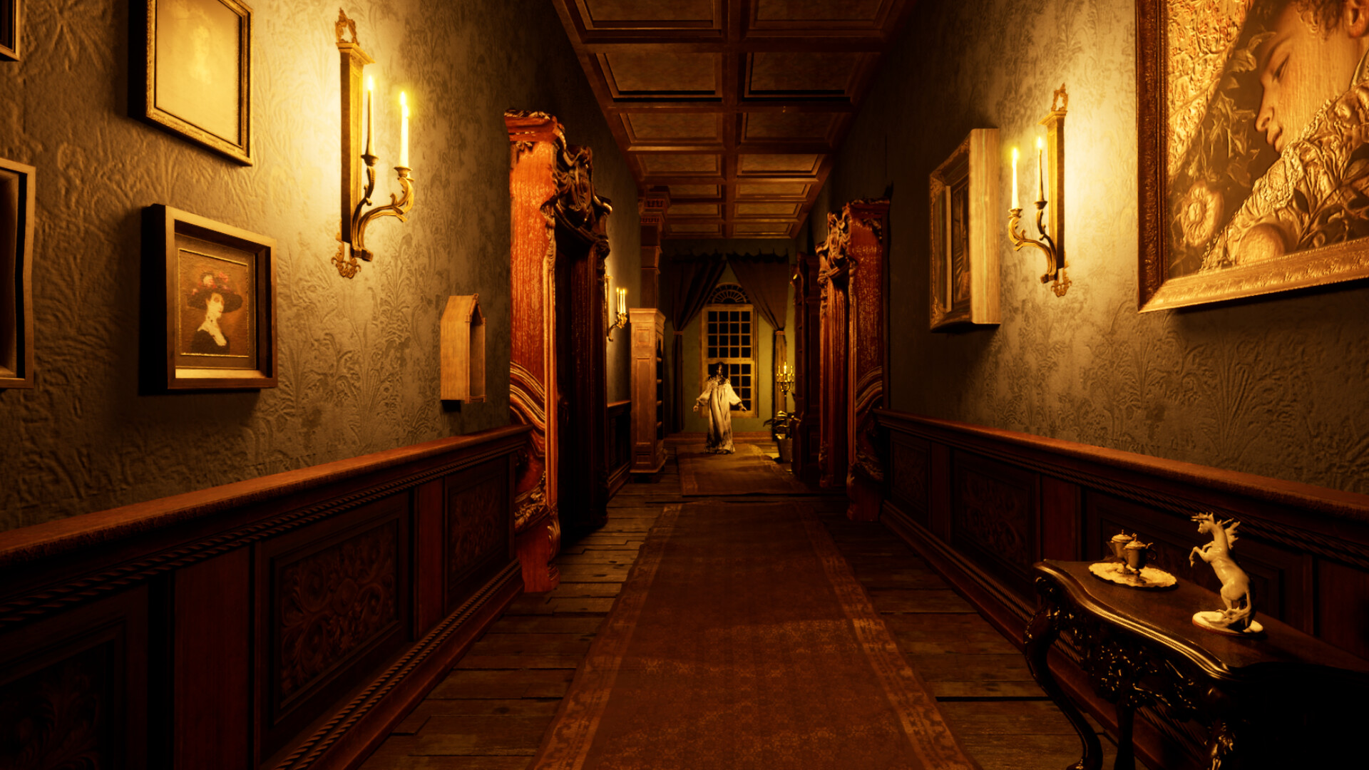 The Anomaly Manor screenshot #6