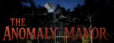 The Anomaly Manor game capsule image