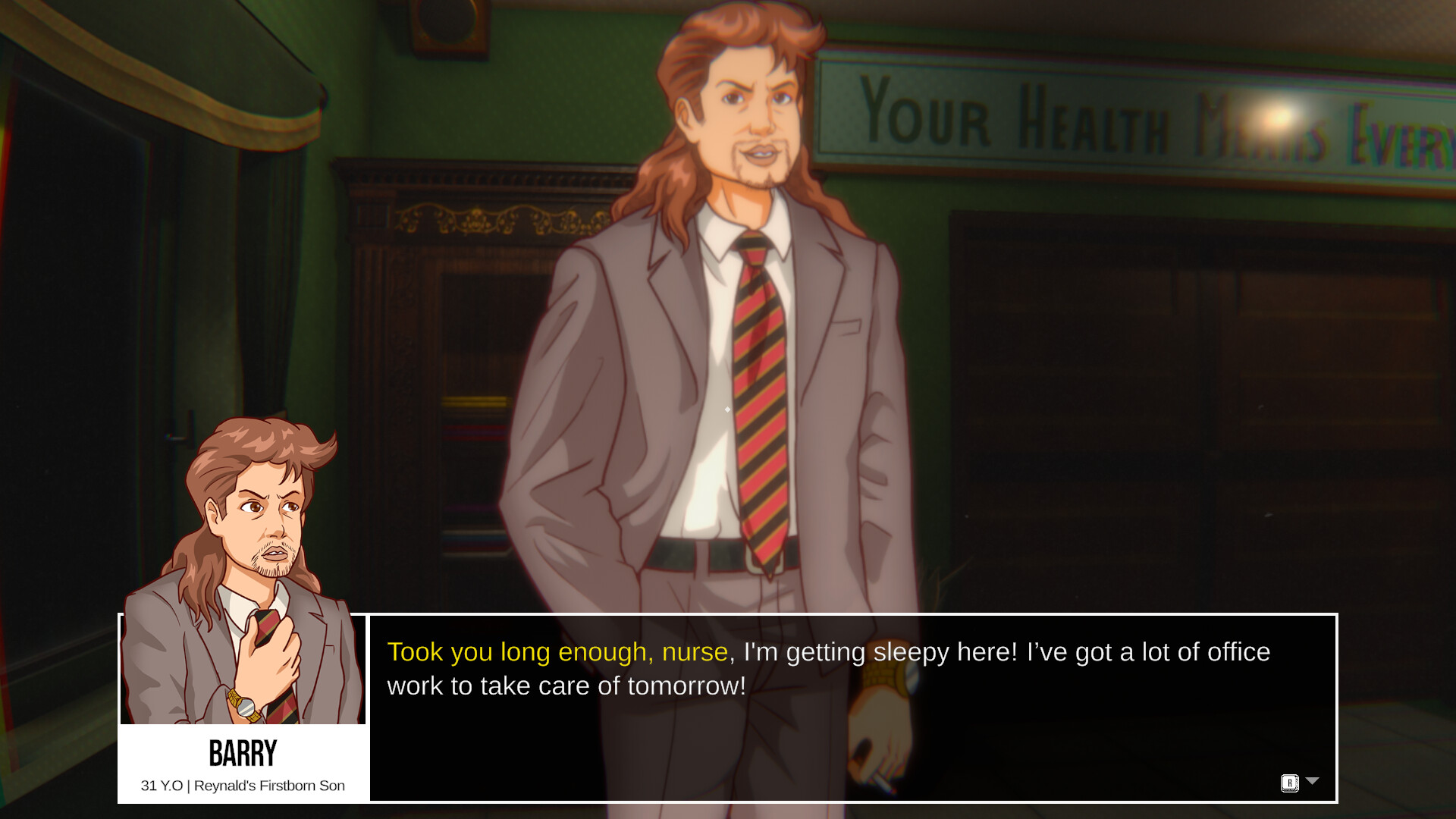COMANOMALY screenshot #9
