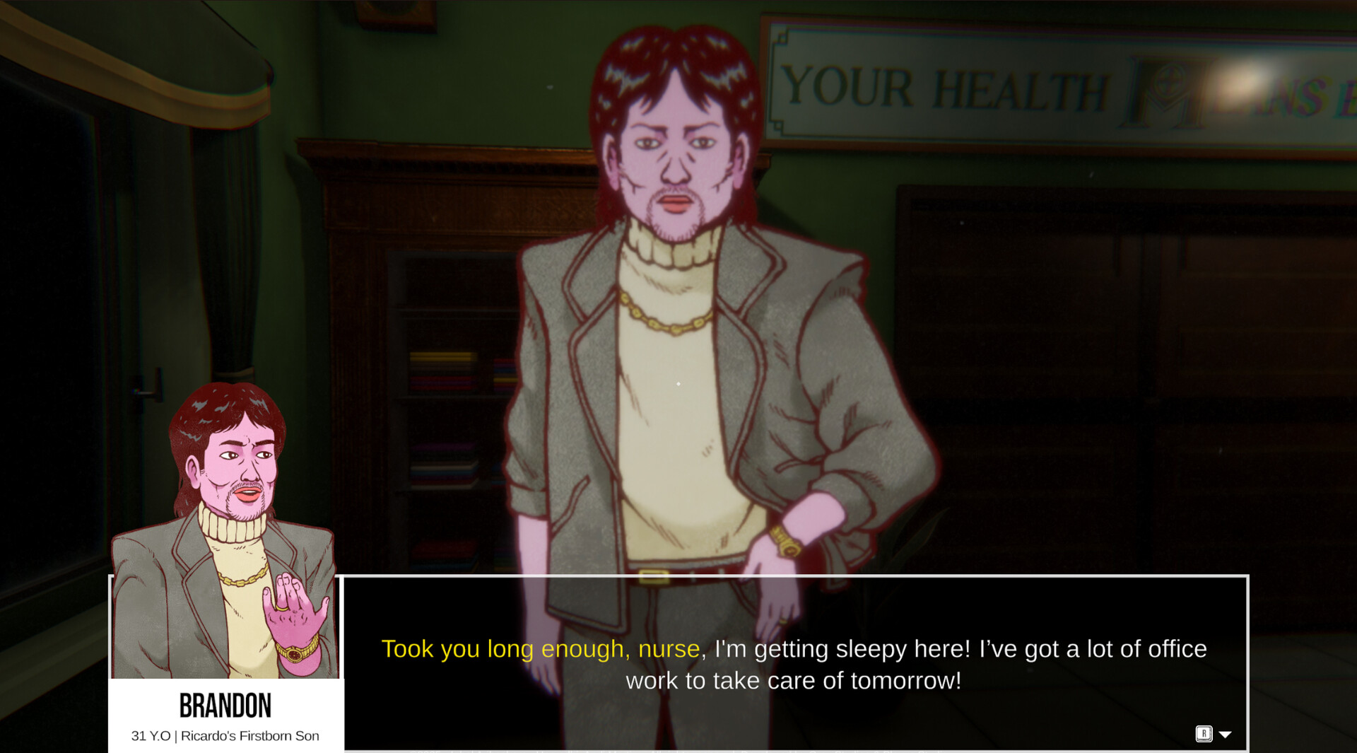 COMANOMALY screenshot #13