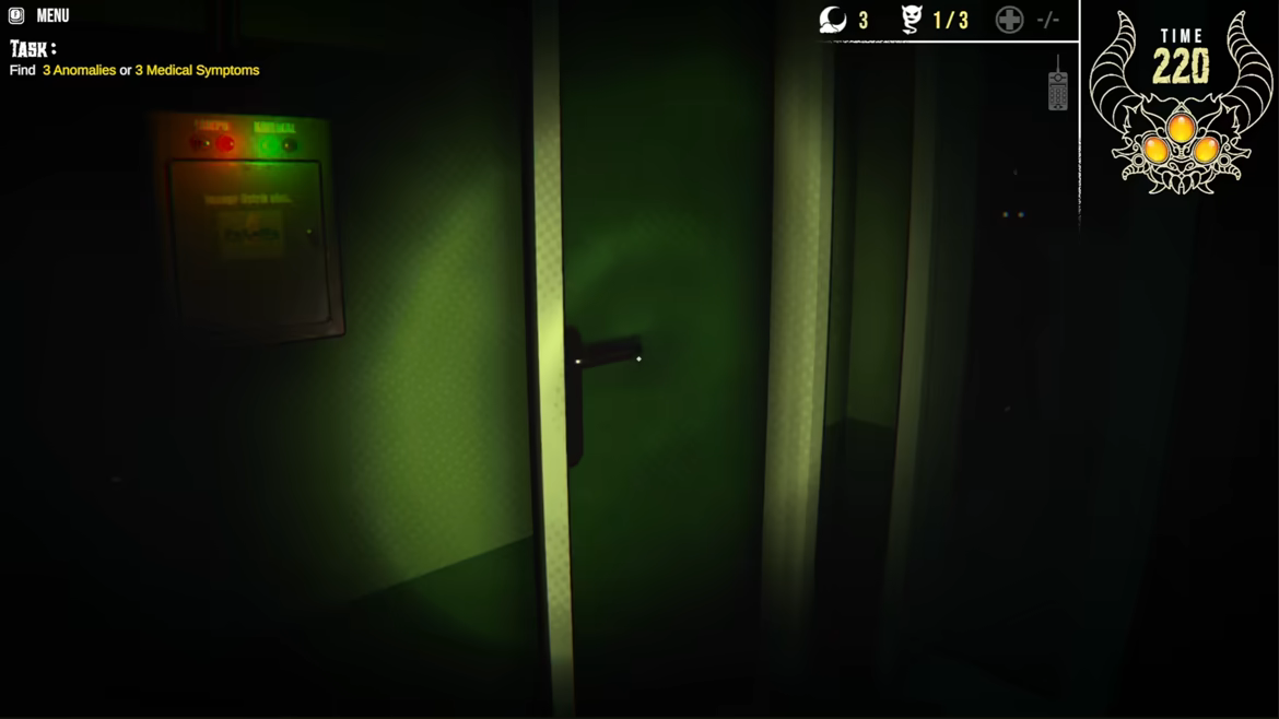 Comanomaly video 6
